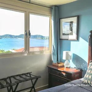 Costa Bonita Private Holiday home
